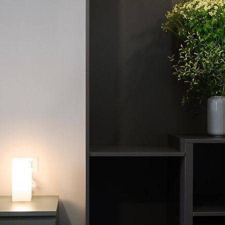 Guesthouse O Affittacamere Magenta Baylon Suite B Roma Dış mekan fotoğraf