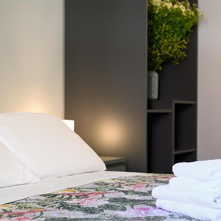 Guesthouse O Affittacamere Magenta Baylon Suite B Roma Dış mekan fotoğraf