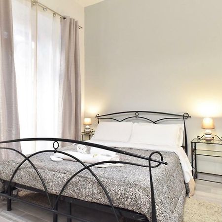 Guesthouse O Affittacamere Magenta Baylon Suite B Roma Dış mekan fotoğraf