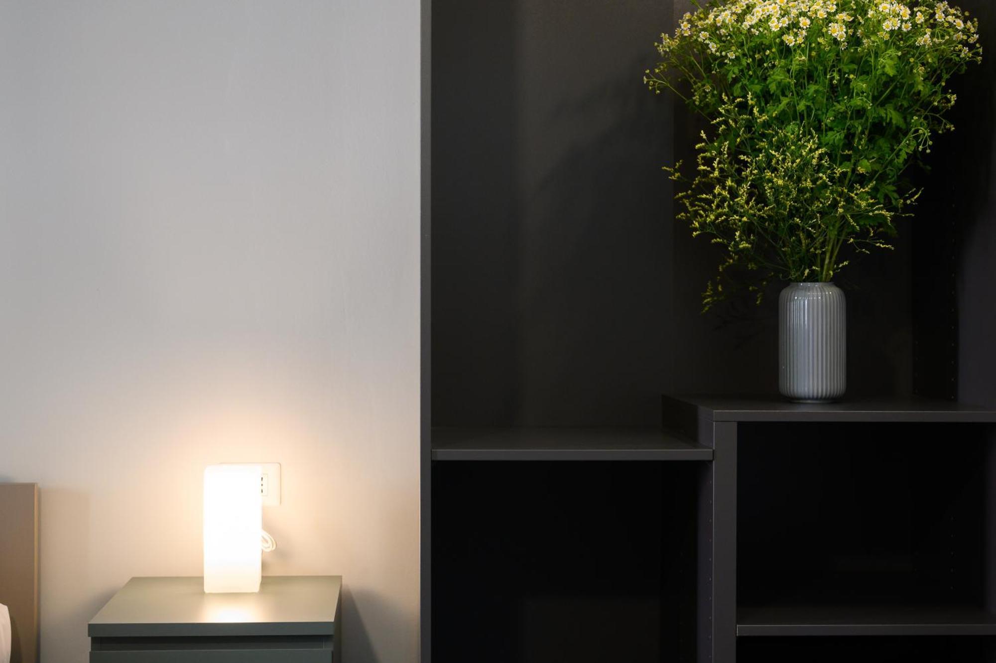 Guesthouse O Affittacamere Magenta Baylon Suite B Roma Dış mekan fotoğraf