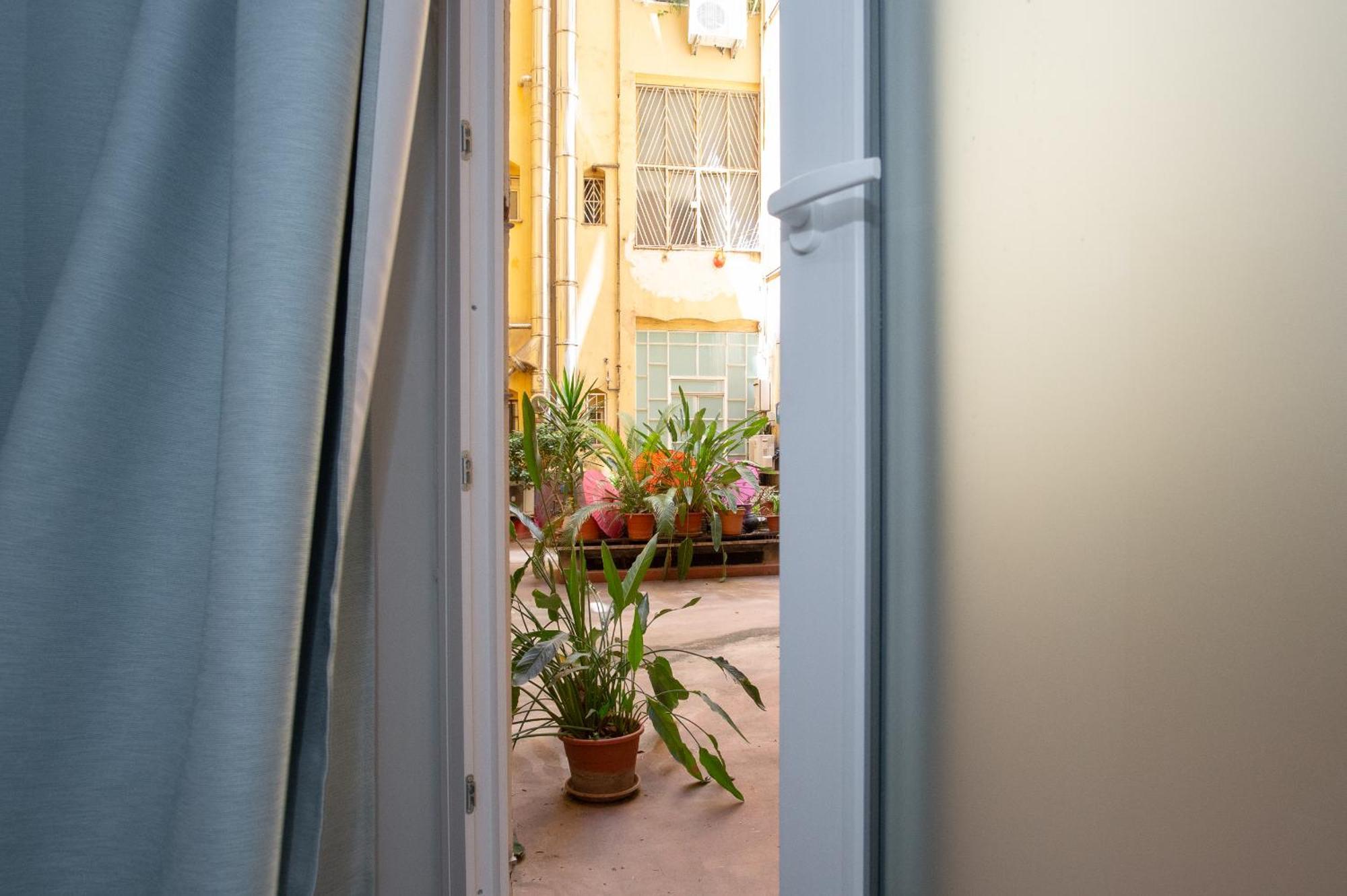 Guesthouse O Affittacamere Magenta Baylon Suite B Roma Dış mekan fotoğraf