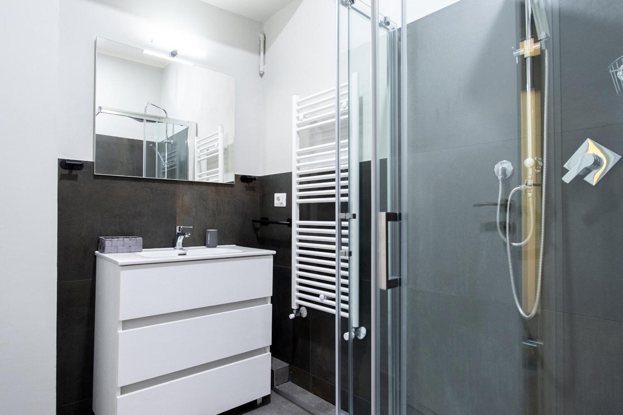 Guesthouse O Affittacamere Magenta Baylon Suite B Roma Dış mekan fotoğraf