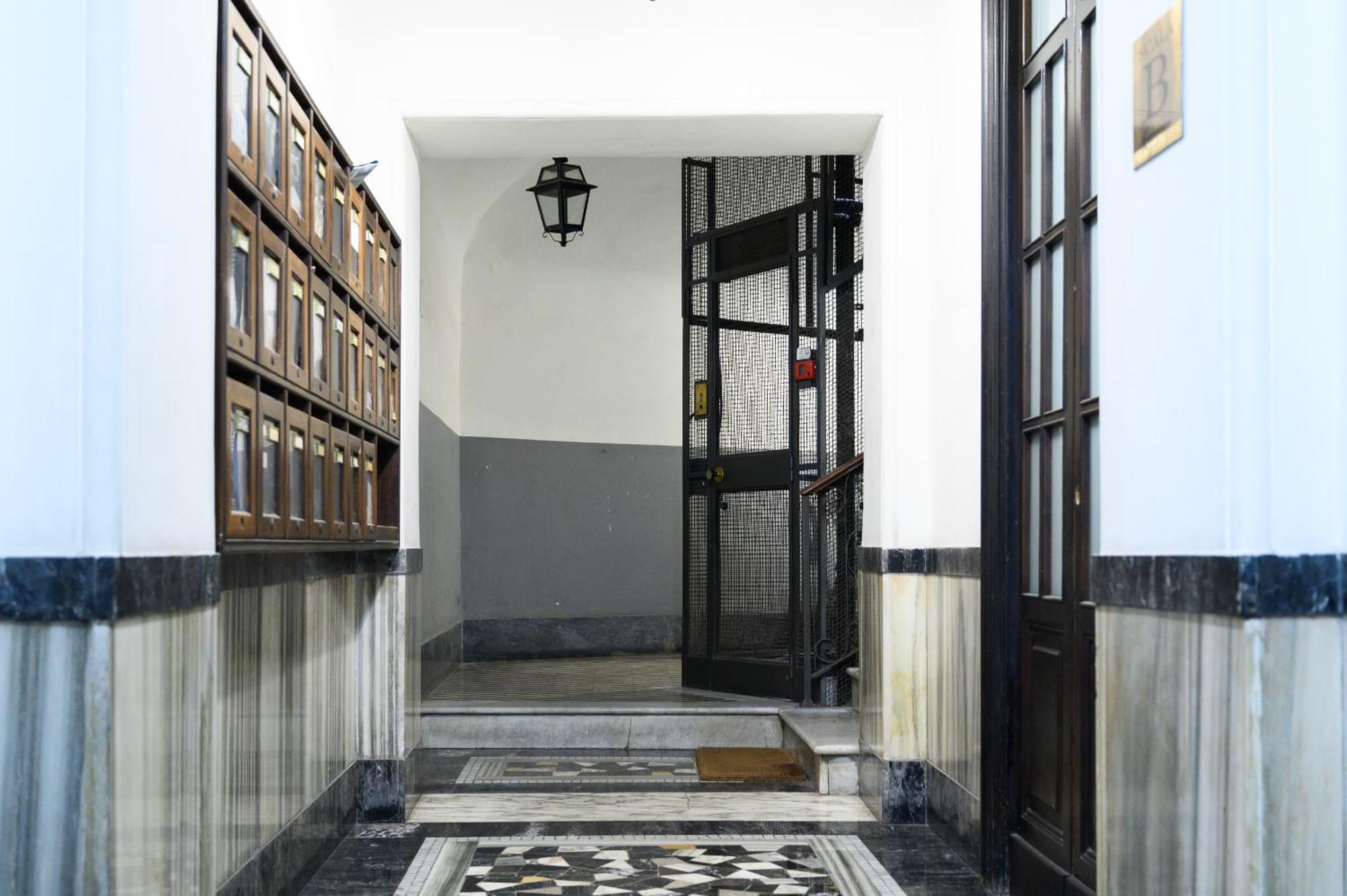 Guesthouse O Affittacamere Magenta Baylon Suite B Roma Dış mekan fotoğraf