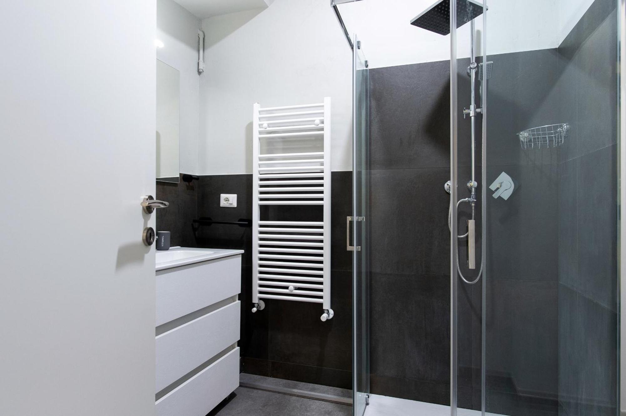 Guesthouse O Affittacamere Magenta Baylon Suite B Roma Dış mekan fotoğraf