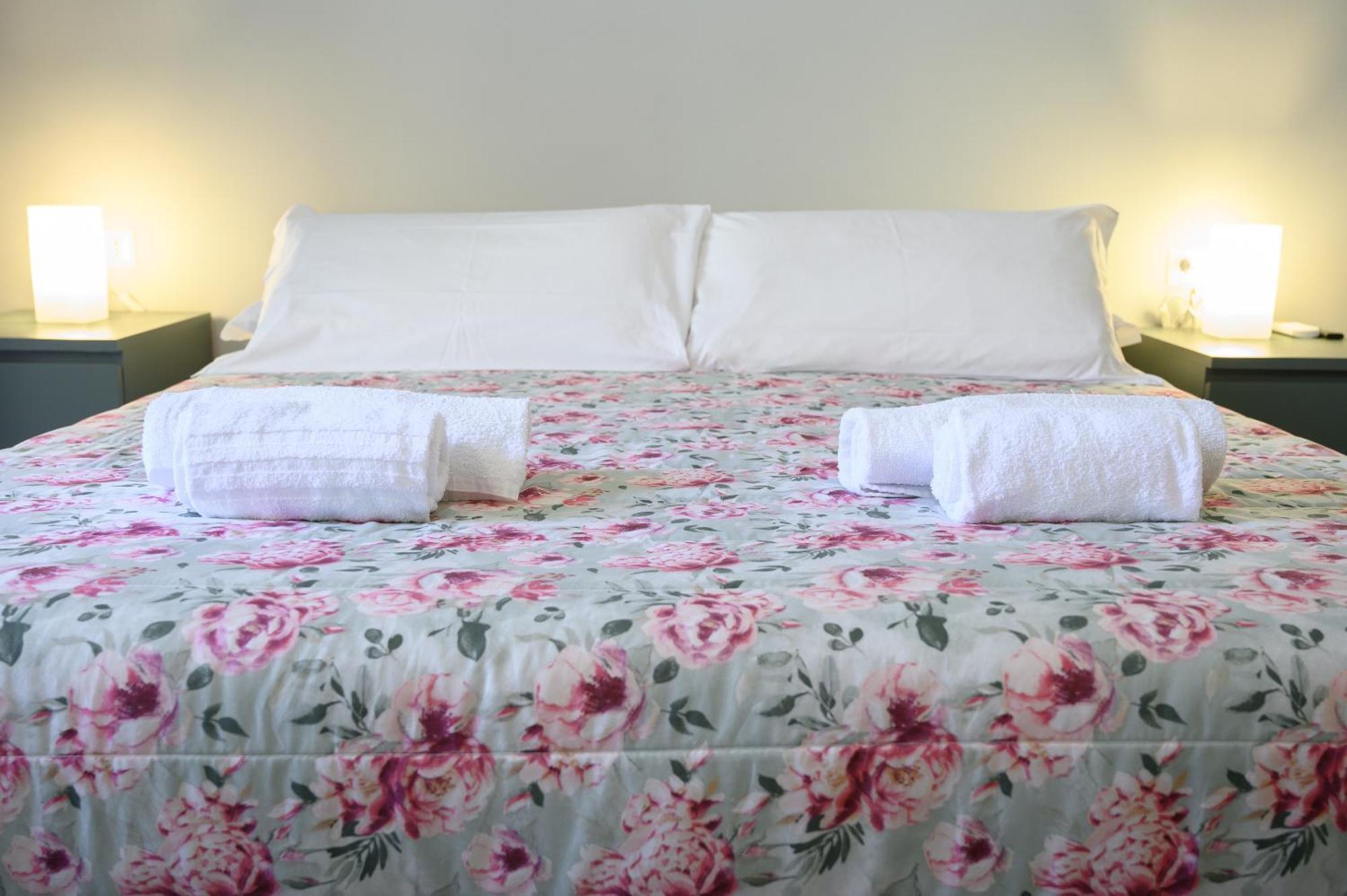 Guesthouse O Affittacamere Magenta Baylon Suite B Roma Dış mekan fotoğraf