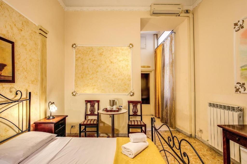 Guesthouse O Affittacamere Magenta Baylon Suite B Roma Dış mekan fotoğraf