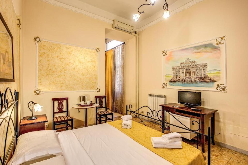 Guesthouse O Affittacamere Magenta Baylon Suite B Roma Dış mekan fotoğraf