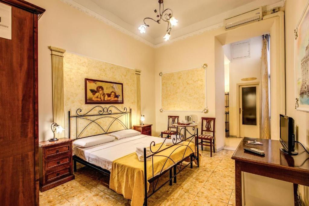 Guesthouse O Affittacamere Magenta Baylon Suite B Roma Dış mekan fotoğraf
