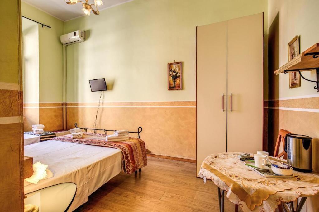 Guesthouse O Affittacamere Magenta Baylon Suite B Roma Dış mekan fotoğraf