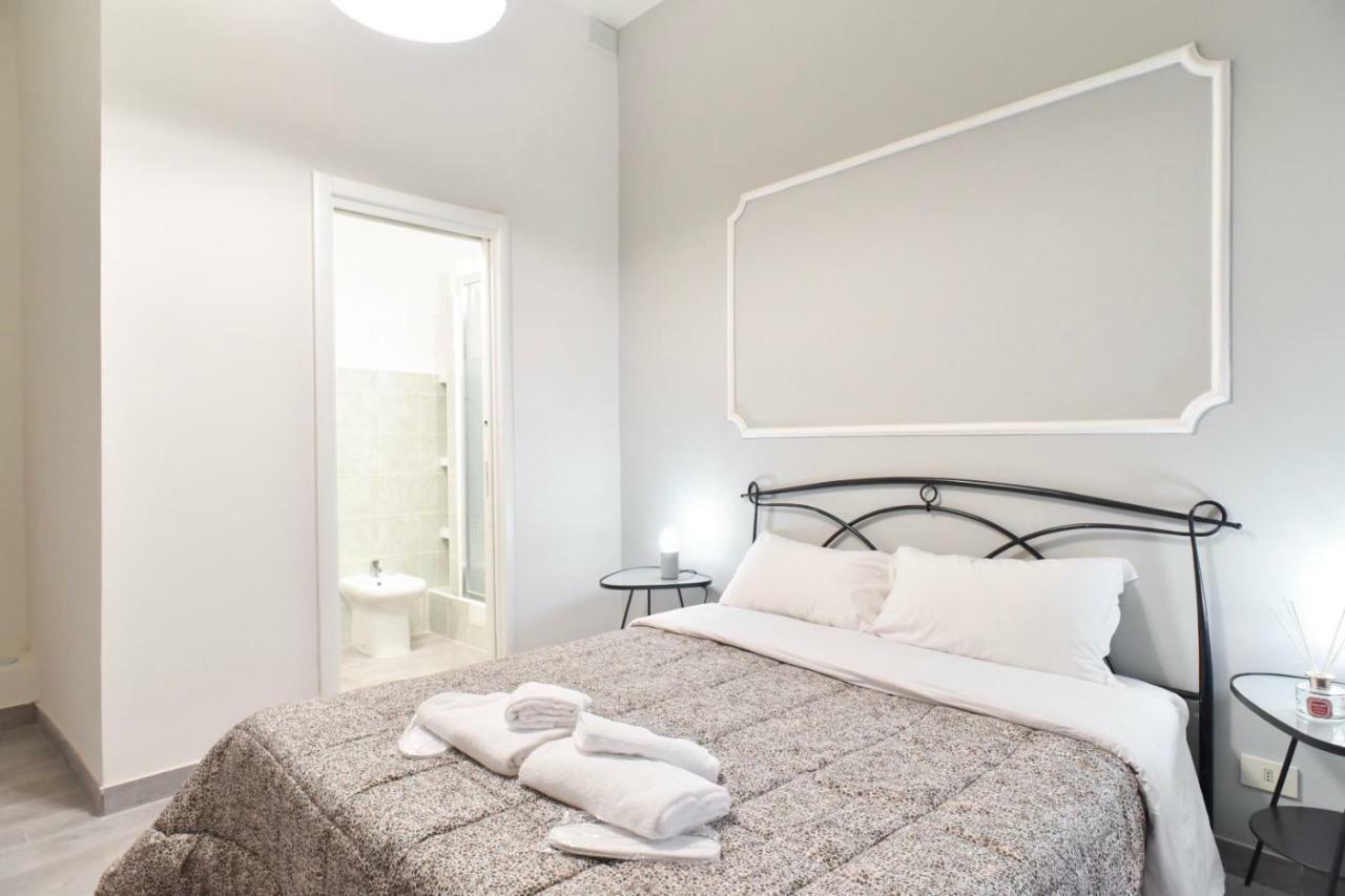 Guesthouse O Affittacamere Magenta Baylon Suite B Roma Dış mekan fotoğraf